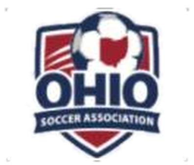 Ohio Soccer Association logo